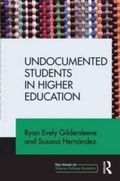 Cover: Undocumented Students in Higher Education - Routledge