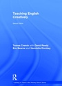 Cover: Teaching English Creatively - Routledge