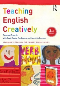 Enlarge image Cover: Teaching English Creatively - Routledge