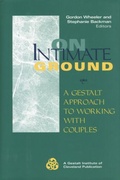 Cover: On Intimate Ground - CRC Press