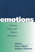Cover: Emotions - CRC Press