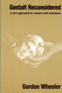 Cover: Gestalt Reconsidered - CRC Press