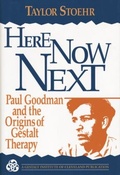 Cover: Here Now Next - CRC Press