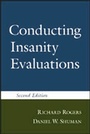 Cover: Conducting Insanity Evaluations - CRC Press