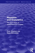 Cover: Hypnosis and Experience (Psychology Revivals) - Routledge