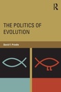 Cover: The Politics of Evolution - Routledge