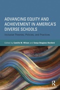 Cover: Advancing Equity and Achievement in America's Diverse Schools - Routledge