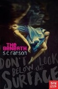 Cover: The Beneath - Nosy Crow Ltd