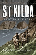 Cover: St Kilda - Birlinn eBooks