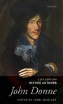 Cover: John Donne - Oxford University Press
