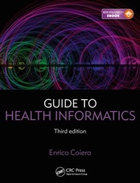 Abbildung von: Guide to Health Informatics - Routledge
