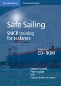 Cover: Safe Sailing CD-ROM - Cambridge University Press