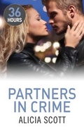 Cover: Partners In Crime - Mills & Boon