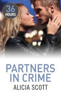 Enlarge image Cover: Partners In Crime - Mills & Boon