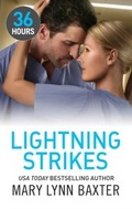 Cover: Lightning Strikes - Mills & Boon