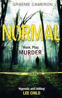 Enlarge image Cover: Normal - HQ