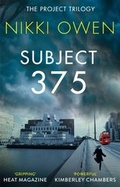 Cover: Subject 375 - HQ