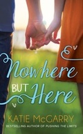 Cover: Nowhere But Here - HQ