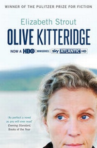 Enlarge image Cover: Olive Kitteridge - Simon & Schuster Ltd
