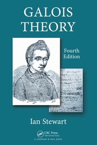 Abbildung von: Galois Theory - Apple Academic Press Inc.