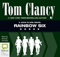 Cover: Rainbow Six - Bolinda Audio Books