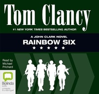 Enlarge image Cover: Rainbow Six - Bolinda Audio Books