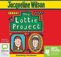 Enlarge image Cover: The Lottie Project - Bolinda Audio Books