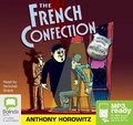 Cover: The French Confection - Bolinda Audio Books
