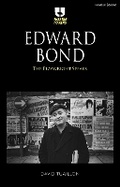 Cover: Edward Bond: The Playwright Speaks - Methuen Drama