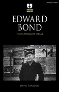 Cover: Edward Bond: The Playwright Speaks - Methuen Drama