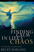 Cover: Finding Calm in Life's Chaos - NavPress
