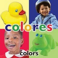 Enlarge image Cover: Colores - Rourke Publishing