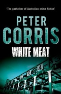 Cover: White Meat - Allen & Unwin