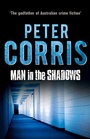 Cover: Man in the Shadows - Allen & Unwin