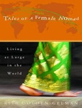 Cover: Tales of a Female Nomad - Tantor Media, Inc