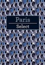 Cover: Insight Guides Select Paris - Insight Guides