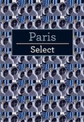 Cover: Insight Guides Select Paris - Insight Guides