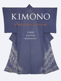 Abbildung von: Kimono - Reaktion Books