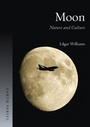 Cover: Moon - Reaktion Books
