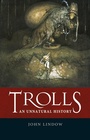 Cover: Trolls - Reaktion Books