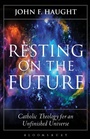 Cover: Resting on the Future - Bloomsbury Academic USA