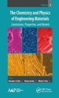 Cover: The Chemistry and Physics of Engineering Materials, Volume Two - Apple Academic Press Inc.