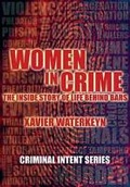 Cover: Women in Crime - New Holland Publishers