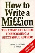 Cover: How to Write a Million - Robinson Publishing