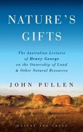 Cover: Nature's Gifts - Desert Pea Press