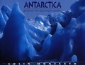 Cover: Antarctica - Warwick Publishing
