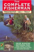 Cover: The Complete Fisherman - Clarion