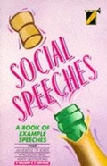 Cover: Social Speeches - Clarion
