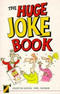 Cover: The Huge Joke Book - Clarion