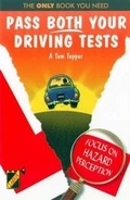 Cover: Pass Both Your Driving Tests - Clarion